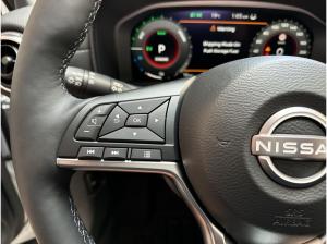 Nissan Juke N-Connecta 1.6L 143PS 105kw ! SOFORT VERFÜGBAR inkl. Tech Paket ! !
