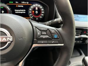 Nissan Juke N-Connecta 1.6L 143PS 105kw ! SOFORT VERFÜGBAR inkl. Tech Paket ! !