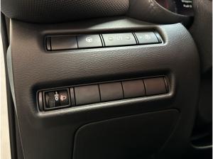 Nissan Juke N-Connecta 1.6L 143PS 105kw ! SOFORT VERFÜGBAR inkl. Tech Paket ! !