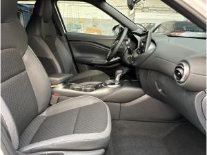 Nissan Juke N-Connecta 1.6L 143PS 105kw ! SOFORT VERFÜGBAR inkl. Tech Paket ! !