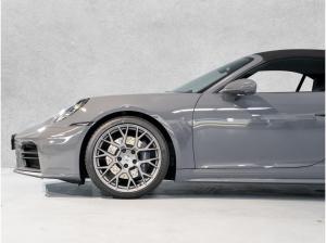 Porsche 911 (Typ 992)
