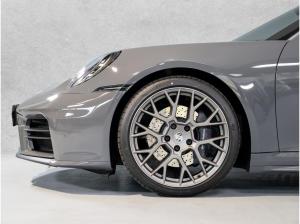 Porsche 911 (Typ 992)