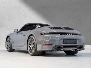 Porsche 911 (Typ 992)