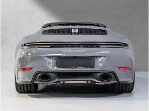 Porsche 911 (Typ 992)