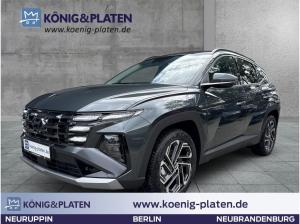 Hyundai TUCSON Tucson FL 1.6 T-GDi 48V 7-DCT 4WD PRIME