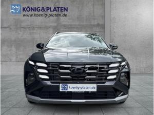 Hyundai TUCSON Tucson FL 1.6 T-GDi 48V 7-DCT 4WD PRIME