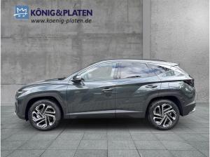 Hyundai TUCSON Tucson FL 1.6 T-GDi 48V 7-DCT 4WD PRIME