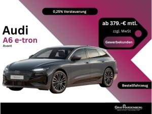 Audi A6 e-tron Avant *0,25% Versteuerung bis 100.000€*