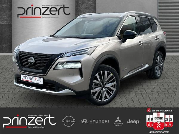 Nissan X-Trail 1.5 VC-T e-POWER 