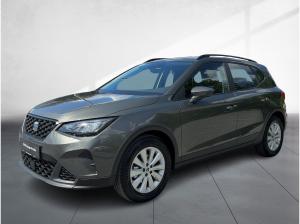 Seat Arona Road Edition #DAB #SHZ #FullLink
