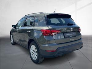 Seat Arona Road Edition #DAB #SHZ #FullLink