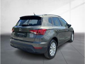Seat Arona Road Edition #DAB #SHZ #FullLink