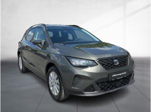 Seat Arona Road Edition #DAB #SHZ #FullLink