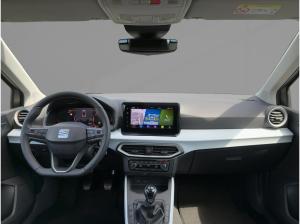 Seat Arona Road Edition #DAB #SHZ #FullLink