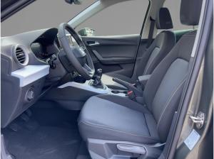 Seat Arona Road Edition #DAB #SHZ #FullLink