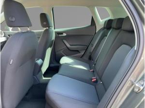 Seat Arona Road Edition #DAB #SHZ #FullLink