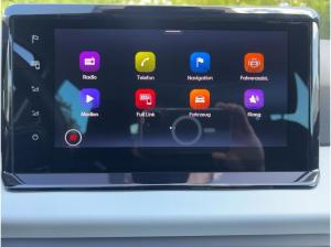 Seat Arona Road Edition #DAB #SHZ #FullLink