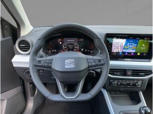 Seat Arona Road Edition #DAB #SHZ #FullLink