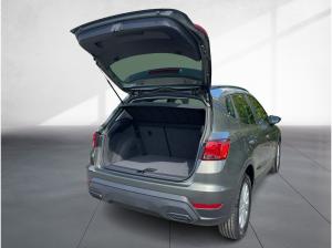 Seat Arona Road Edition #DAB #SHZ #FullLink