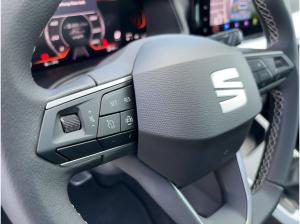 Seat Arona Road Edition #DAB #SHZ #FullLink