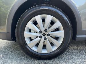 Seat Arona Road Edition #DAB #SHZ #FullLink