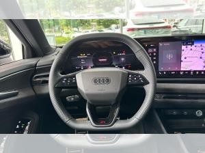 Audi A6 TDI quattro Allradlenkung Leder Digi-Cockpit