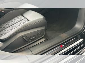 Audi A6 TDI quattro Allradlenkung Leder Digi-Cockpit