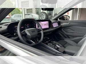 Audi A6 TDI quattro Allradlenkung Leder Digi-Cockpit