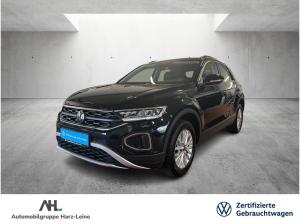 Volkswagen T-Roc 1.0 TSI Life Navi LED DAB+ SHZ App-Connect