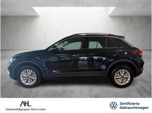Volkswagen T-Roc 1.0 TSI Life Navi LED DAB+ SHZ App-Connect