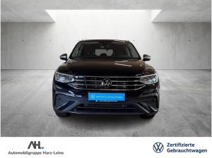 Volkswagen Tiguan Allspace 2.0 TDI Life AHK Navi ACC 7-Sitzer RFK LED