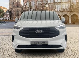 Ford Transit Custom Kasten Limited 2.0 EcoBlue Automatik 170PS
