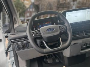 Ford Transit Custom Kasten Limited 2.0 EcoBlue Automatik 170PS