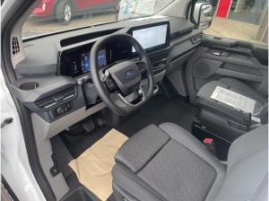Ford Transit Custom Kasten Limited 2.0 EcoBlue Automatik 170PS