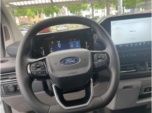 Ford Transit Custom Kasten Limited 2.0 EcoBlue Automatik 170PS