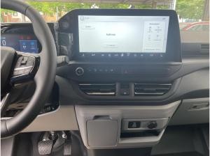 Ford Transit Custom Kasten Limited 2.0 EcoBlue Automatik 170PS