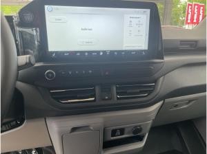 Ford Transit Custom Kasten Limited 2.0 EcoBlue Automatik 170PS