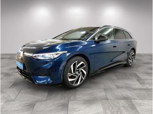 Volkswagen ID.7 Tourer Pro S 86kWh/AHK/Matrix/WäPu/01.30Garantie