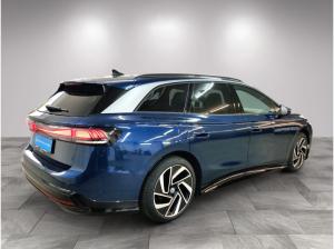 Volkswagen ID.7 Tourer Pro S 86kWh/AHK/Matrix/WäPu/01.30Garantie