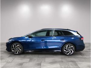 Volkswagen ID.7 Tourer Pro S 86kWh/AHK/Matrix/WäPu/01.30Garantie