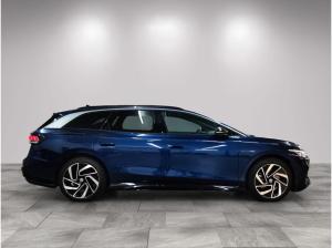 Volkswagen ID.7 Tourer Pro S 86kWh/AHK/Matrix/WäPu/01.30Garantie