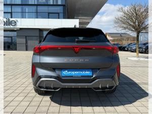 Cupra Terramar VZ 2.0 TSI DSG 4Drive (UVP 66.914/Alles inklusive) XL/STANDH./AHK/PANO/MATRIX/SENNH./5J.GARA./UVM.