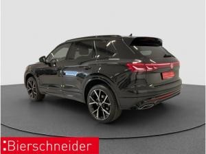 Volkswagen Touareg R-Line 3.0 TDI 4M. *VOLL!/123.575 EUR UPE*