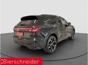 Volkswagen Touareg R-Line 3.0 TDI 4M. *VOLL!/123.575 EUR UPE*