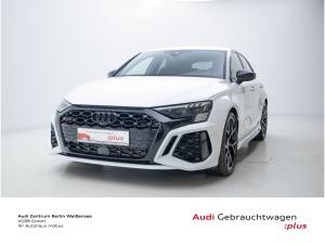 Audi RS3 Sportback 2.5 TFSI S-TRO*QUA*ACC*B&O*MATRIX