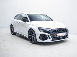 Audi RS3 Sportback 2.5 TFSI S-TRO*QUA*ACC*B&O*MATRIX