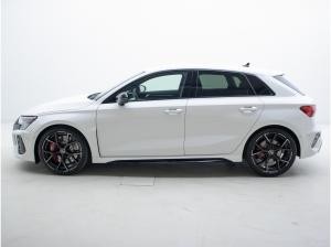 Audi RS3 Sportback 2.5 TFSI S-TRO*QUA*ACC*B&O*MATRIX