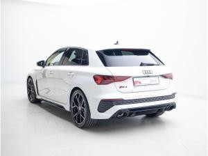 Audi RS3 Sportback 2.5 TFSI S-TRO*QUA*ACC*B&O*MATRIX