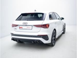 Audi RS3 Sportback 2.5 TFSI S-TRO*QUA*ACC*B&O*MATRIX