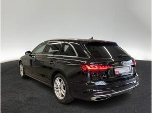 Audi A4 Avant 35 TFSI Advanced LED Kamera Navi Keyless